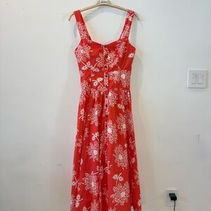 Ciao Lucia Hoku Dress Paradise